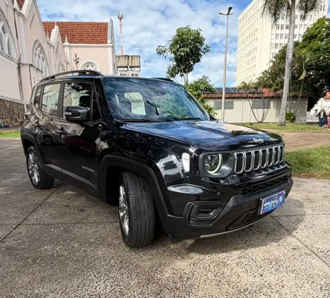 JEEP Renegade , Foto 17