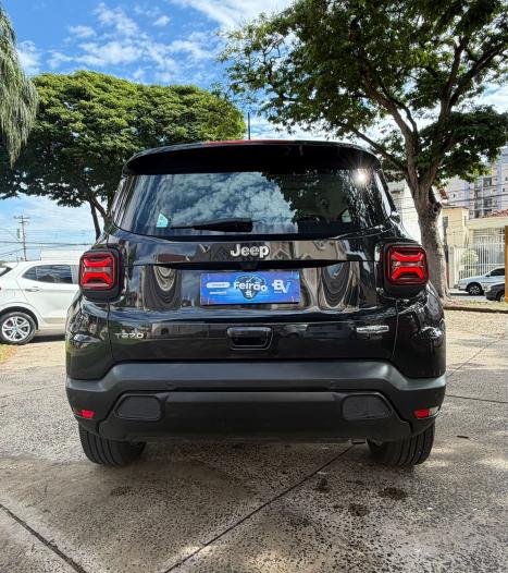 JEEP Renegade , Foto 20