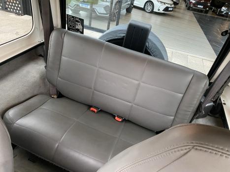 JEEP Wrangler 3.8 V6 12V SPORT TETO R�GIDO AUTOM�TICO, Foto 10