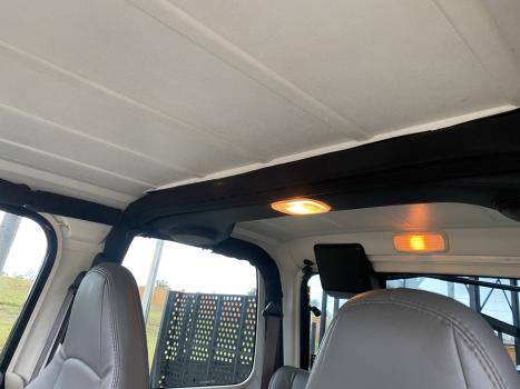 JEEP Wrangler 3.8 V6 12V SPORT TETO R�GIDO AUTOM�TICO, Foto 13