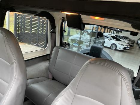 JEEP Wrangler 3.8 V6 12V SPORT TETO R�GIDO AUTOM�TICO, Foto 15