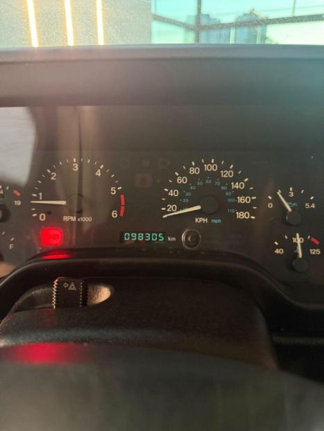 JEEP Wrangler 4.0 12V 6 CILINDROS SPORT TETO RGIDO AUTOMTICO, Foto 14