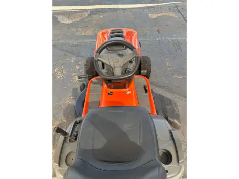 JOHN DEERE 5078 E, Foto 6