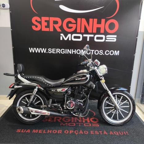 KASINSKI Mirage 150, Foto 1