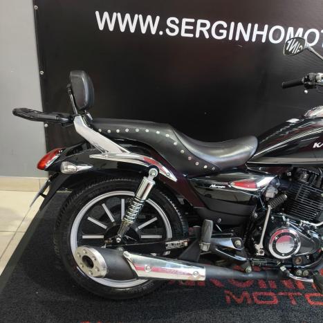 KASINSKI Mirage 150, Foto 3