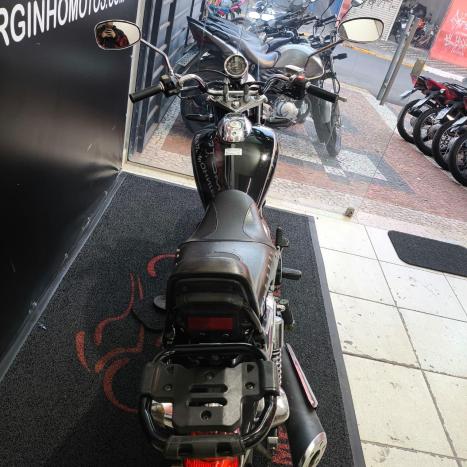 KASINSKI Mirage 150, Foto 4