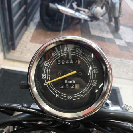 KASINSKI Mirage 150, Foto 5