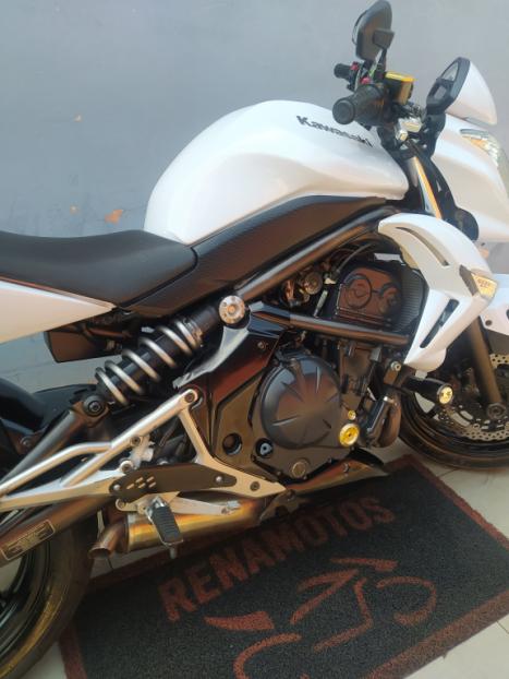 KAWASAKI ER-6N 650 , Foto 5