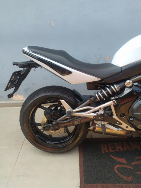 KAWASAKI ER-6N 650 , Foto 7