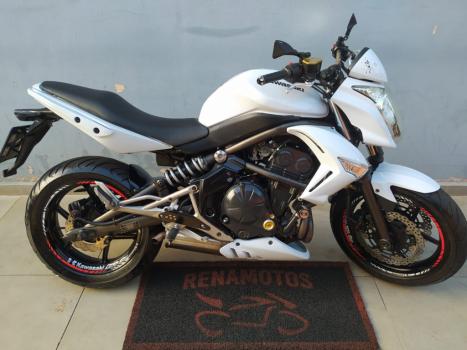 KAWASAKI ER-6N 650 , Foto 1