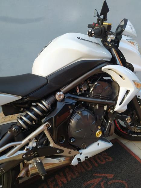 KAWASAKI ER-6N 650 , Foto 4