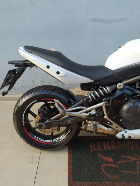 KAWASAKI ER-6N 650 , Foto 5