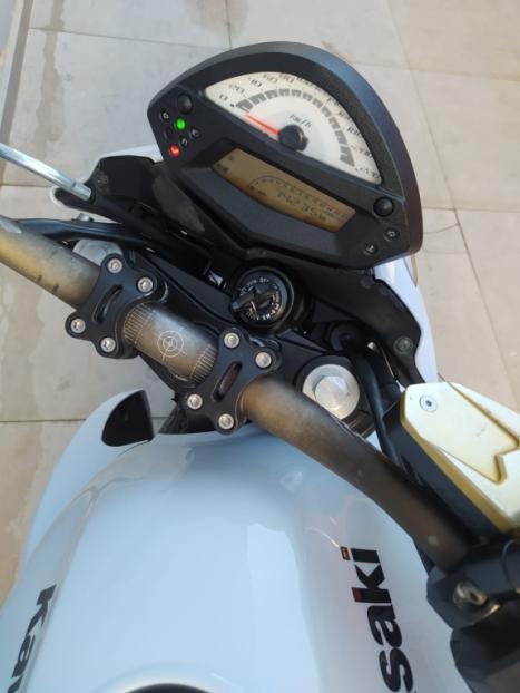 KAWASAKI ER-6N 650 , Foto 6