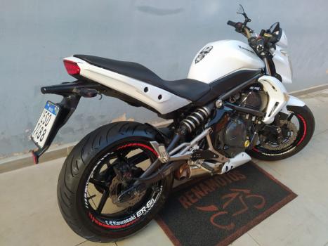 KAWASAKI ER-6N 650 , Foto 8