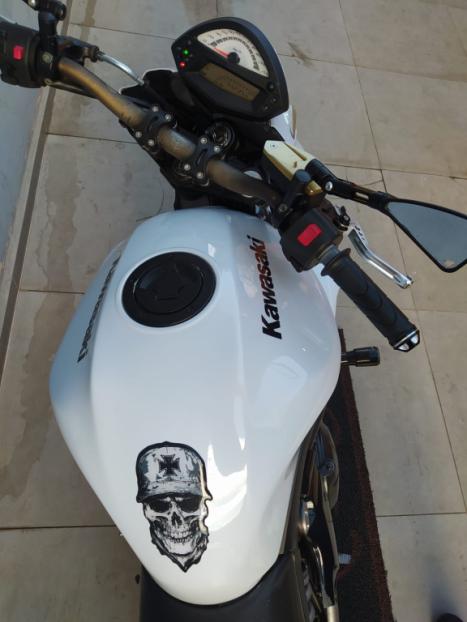 KAWASAKI ER-6N 650 , Foto 10