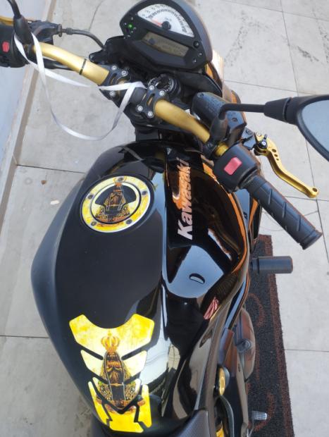 KAWASAKI ER-6N 650 , Foto 3