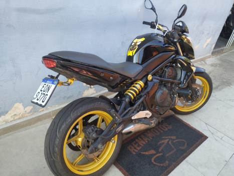 KAWASAKI ER-6N 650 , Foto 5