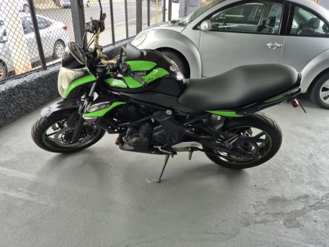 KAWASAKI ER-6N 650 ABS, Foto 5