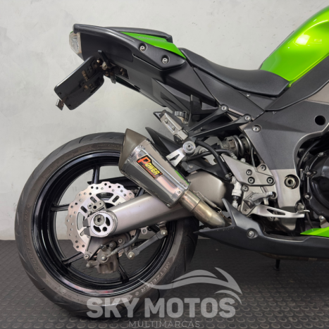 KAWASAKI Ninja 1000 , Foto 2