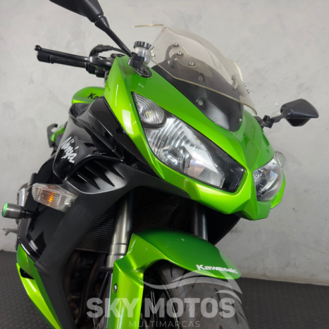 KAWASAKI Ninja 1000 , Foto 5