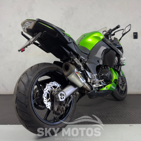 KAWASAKI Ninja 1000 , Foto 6