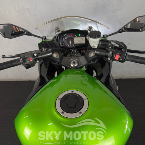 KAWASAKI Ninja 1000 , Foto 8