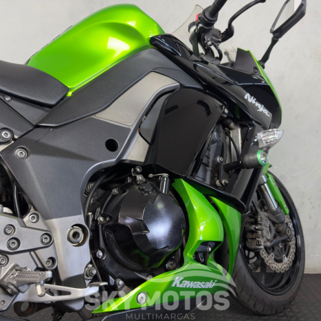 KAWASAKI Ninja 1000 , Foto 9