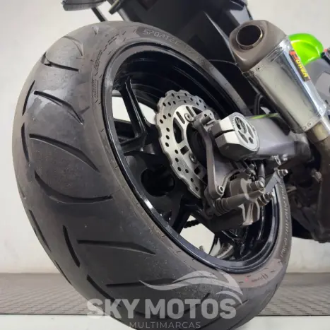 KAWASAKI Ninja 1000 , Foto 10