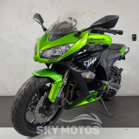 KAWASAKI Ninja 1000 , Foto 14