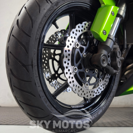 KAWASAKI Ninja 1000 , Foto 16