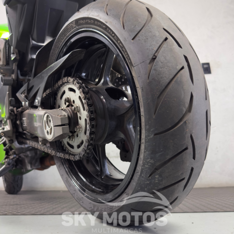 KAWASAKI Ninja 1000 , Foto 18