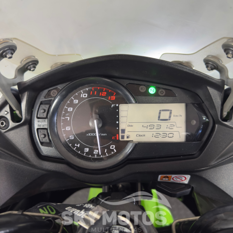 KAWASAKI Ninja 1000 , Foto 20