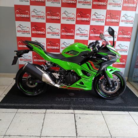 KAWASAKI Ninja 1000 ABS, Foto 1