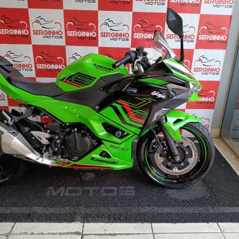 KAWASAKI Ninja 1000 ABS, Foto 2