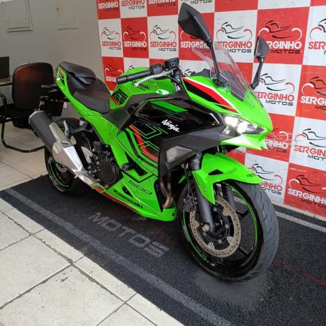 KAWASAKI Ninja 1000 ABS, Foto 3