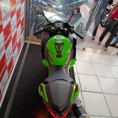 KAWASAKI Ninja 1000 ABS, Foto 5