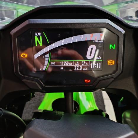 KAWASAKI Ninja 1000 ABS, Foto 6