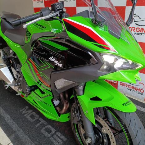 KAWASAKI Ninja 1000 ABS, Foto 7