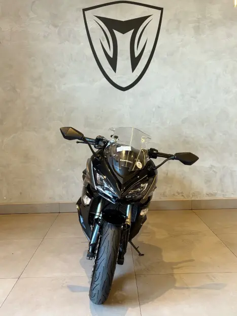 KAWASAKI Ninja 1000 , Foto 4