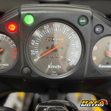 KAWASAKI Ninja 250 R, Foto 7 KAWASAKI Ninja 250 R, Foto 7