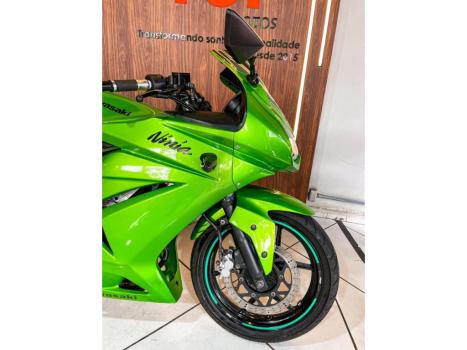 KAWASAKI Ninja 250 R, Foto 2