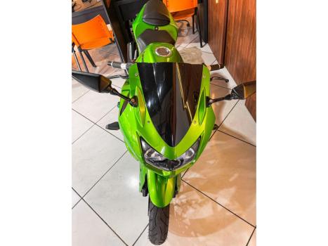 KAWASAKI Ninja 250 R, Foto 4
