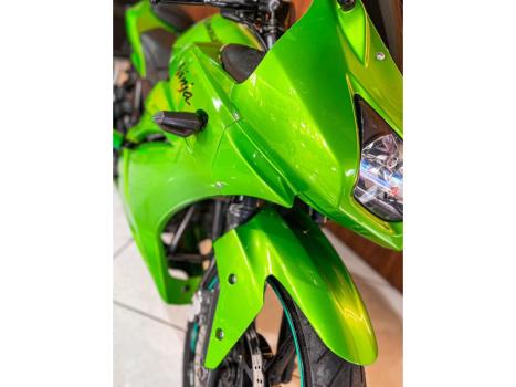 KAWASAKI Ninja 250 R, Foto 7