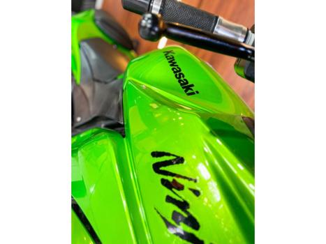 KAWASAKI Ninja 250 R, Foto 8