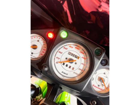 KAWASAKI Ninja 250 R, Foto 11