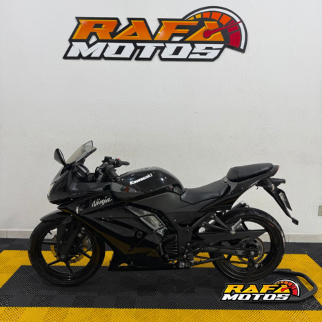 KAWASAKI Ninja 250 R, Foto 1