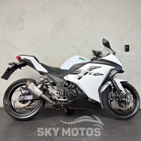 KAWASAKI Ninja 300 , Foto 1