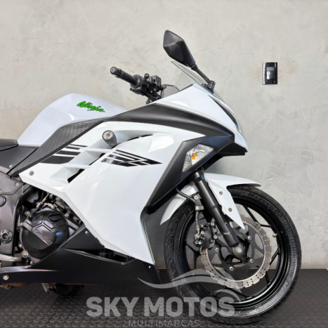 KAWASAKI Ninja 300 , Foto 2