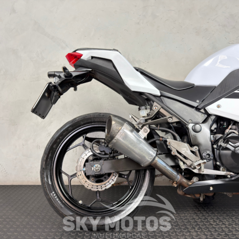 KAWASAKI Ninja 300 , Foto 3