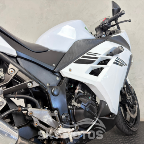 KAWASAKI Ninja 300 , Foto 8